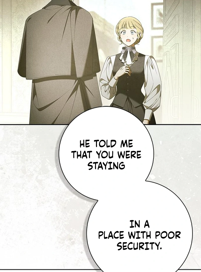 Miss Pendleton Chapter 44 - Page 44