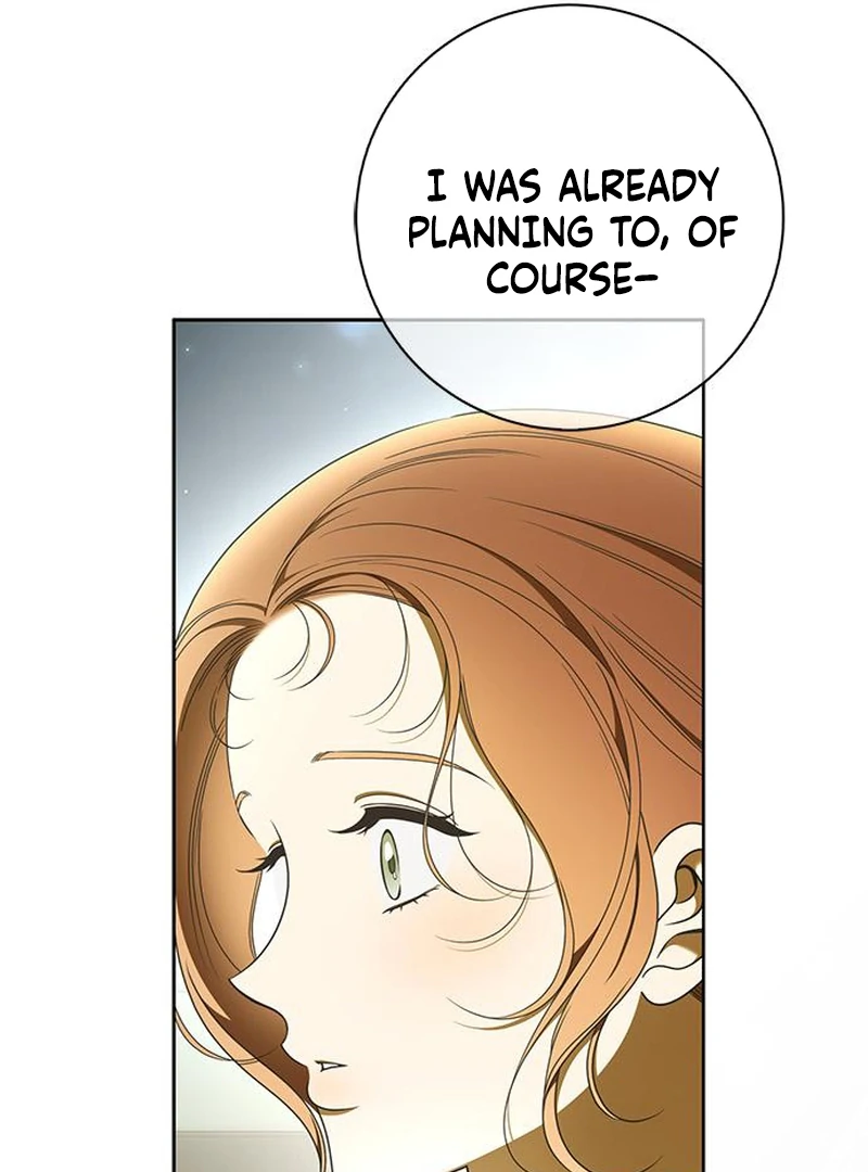 Miss Pendleton Chapter 44 - Page 47