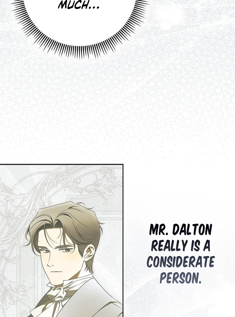 Miss Pendleton Chapter 44 - Page 50