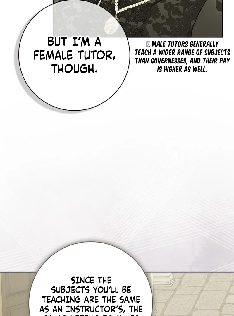 Miss Pendleton Chapter 44 - Page 6