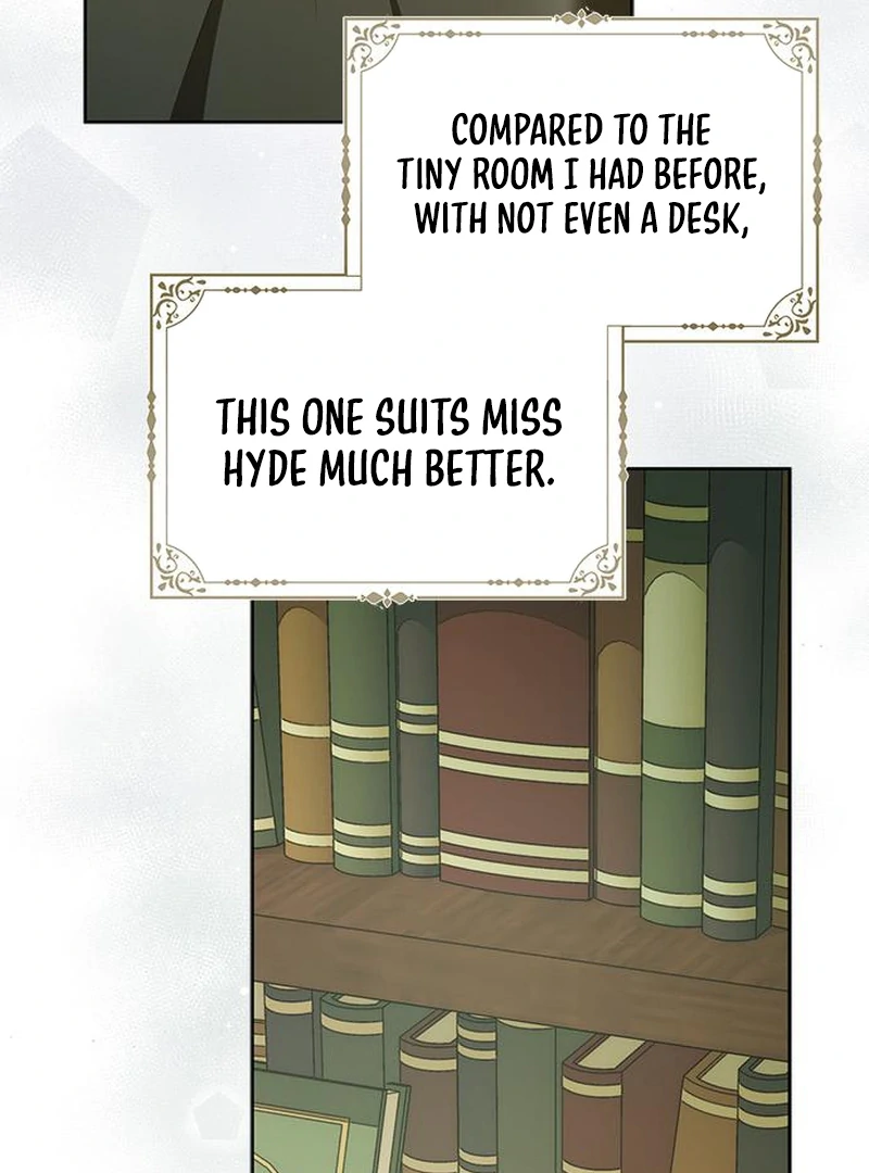 Miss Pendleton Chapter 44 - Page 60