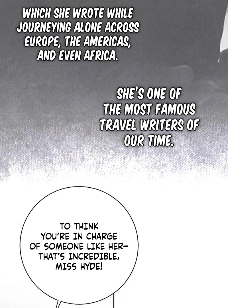 Miss Pendleton Chapter 44 - Page 66