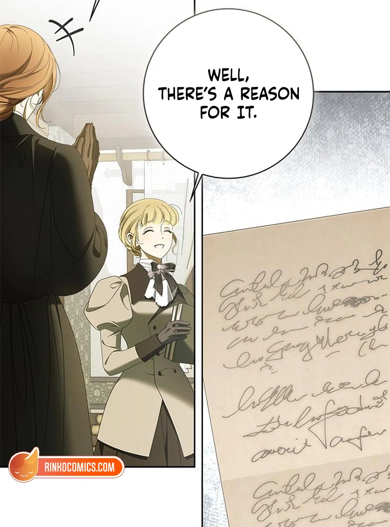 Miss Pendleton Chapter 44 - Page 67