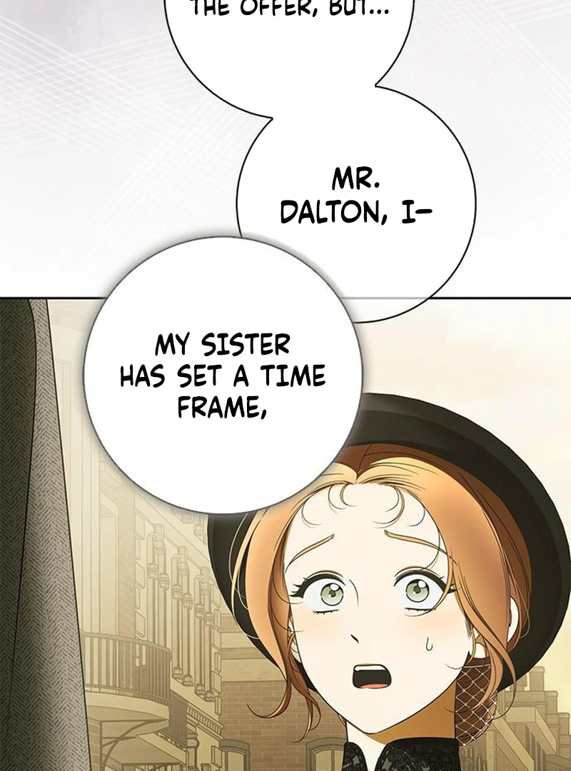 Miss Pendleton Chapter 44 - Page 8