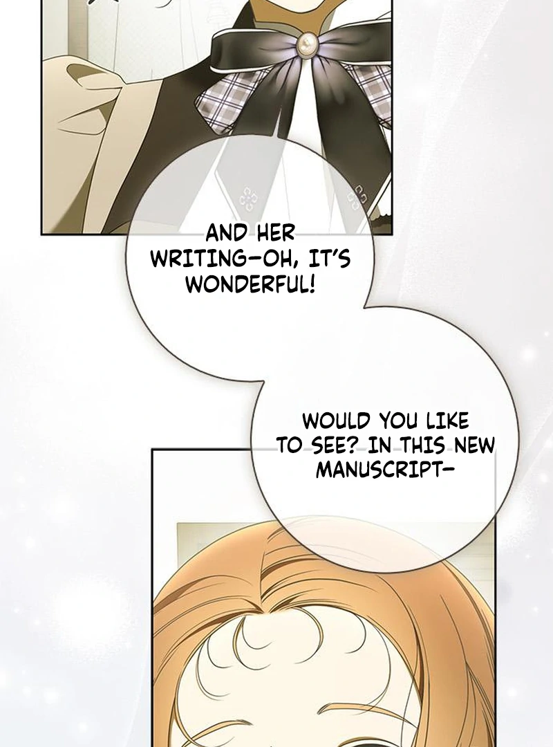 Miss Pendleton Chapter 44 - Page 72