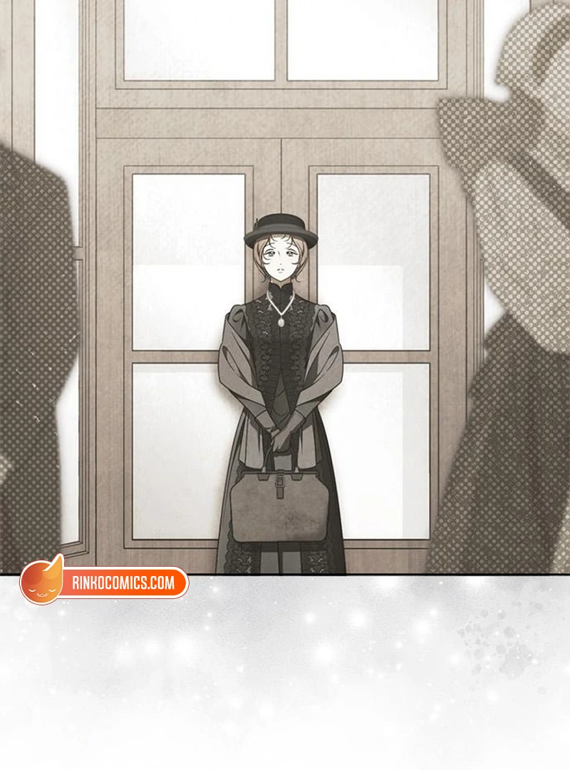 Miss Pendleton Chapter 44 - Page 80