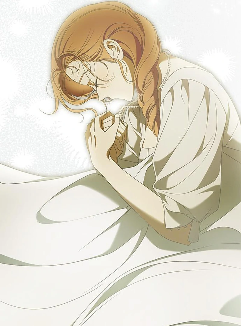 Miss Pendleton Chapter 44 - Page 85