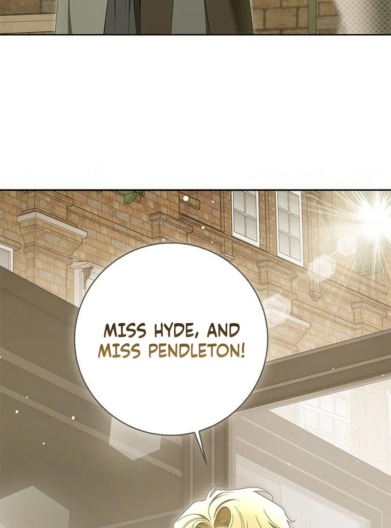 Miss Pendleton Chapter 44 - Page 91