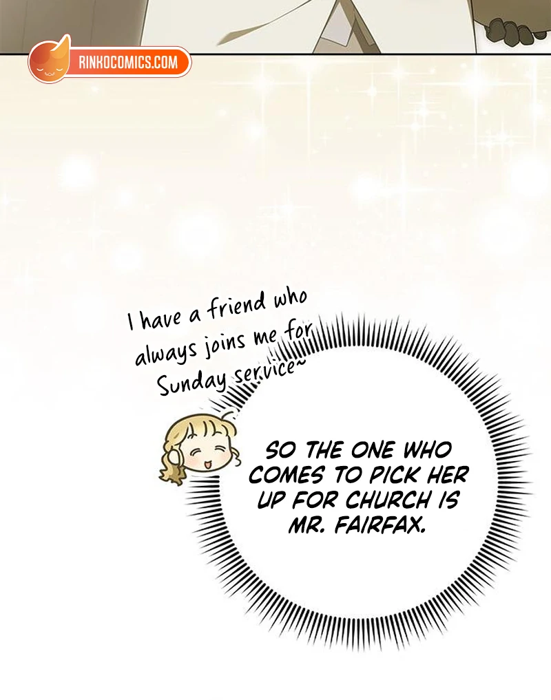 Miss Pendleton Chapter 44 - Page 93