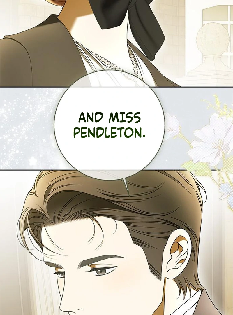Miss Pendleton Chapter 44 - Page 100