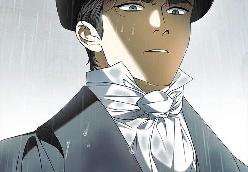 Miss Pendleton Chapter 45 - Page 108