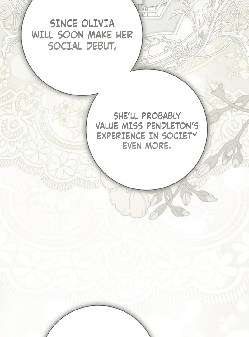 Miss Pendleton Chapter 45 - Page 18