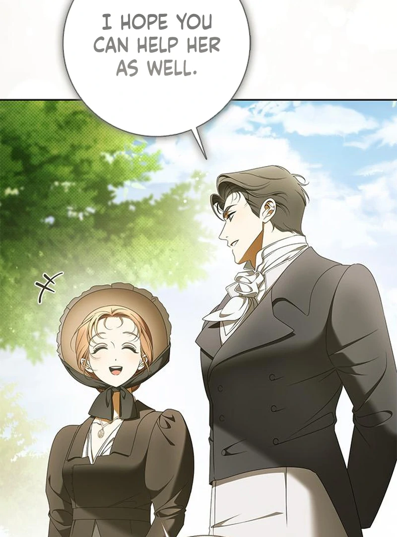 Miss Pendleton Chapter 45 - Page 19