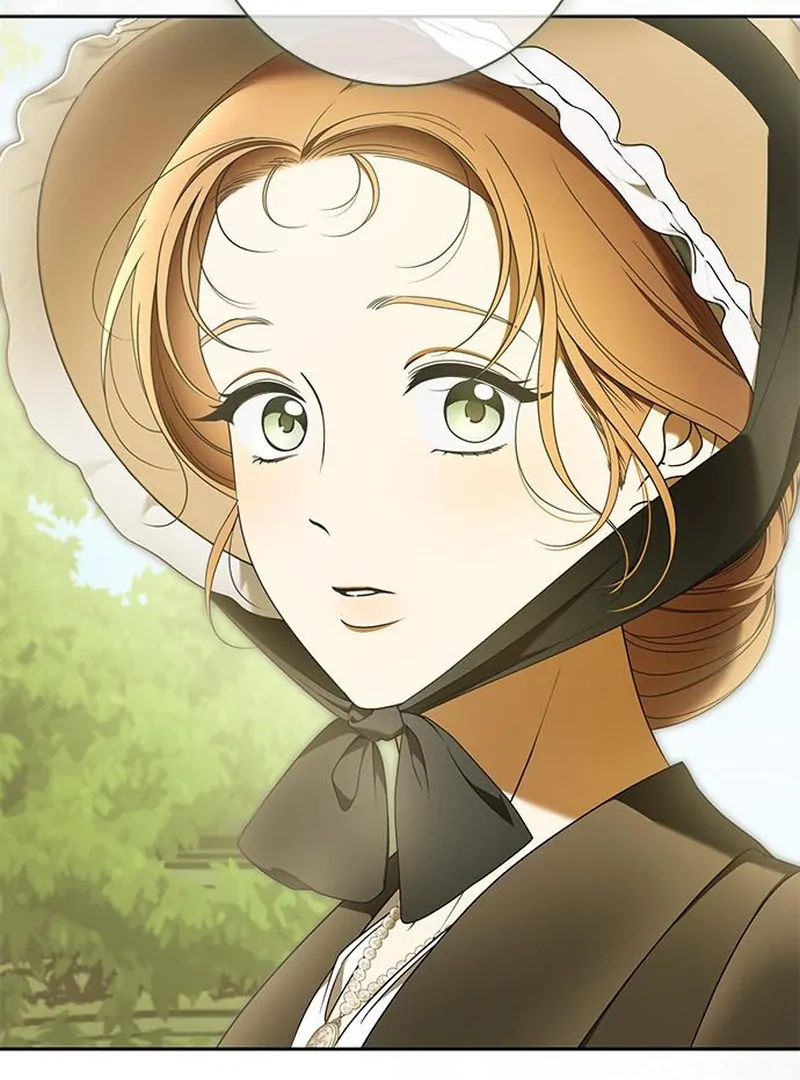 Miss Pendleton Chapter 45 - Page 3