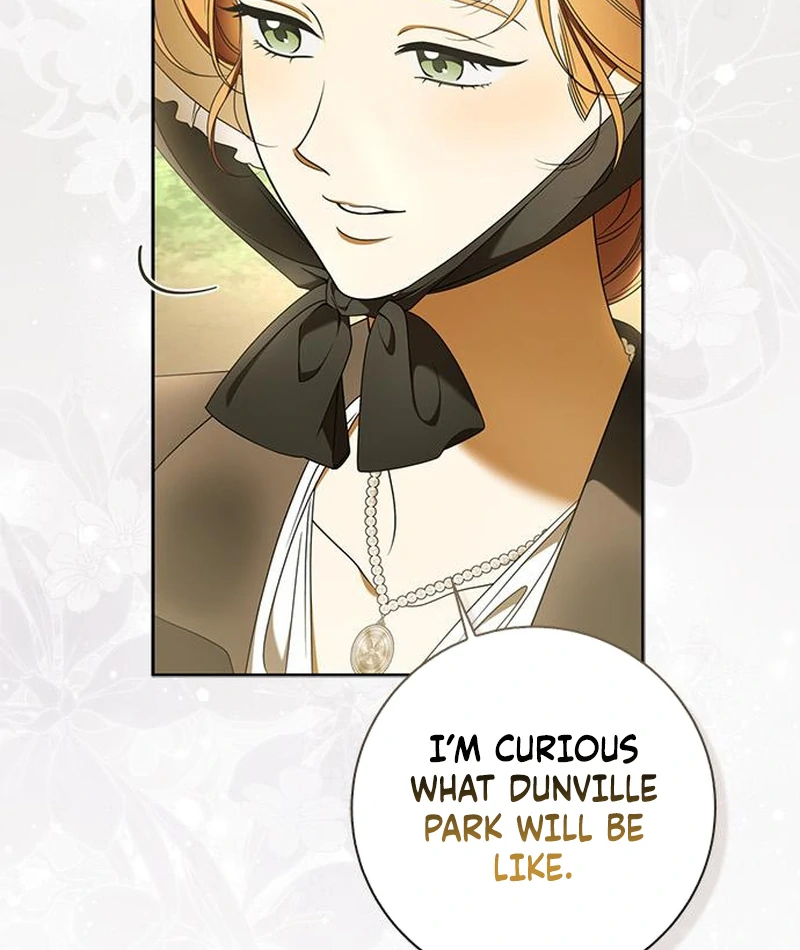 Miss Pendleton Chapter 45 - Page 21