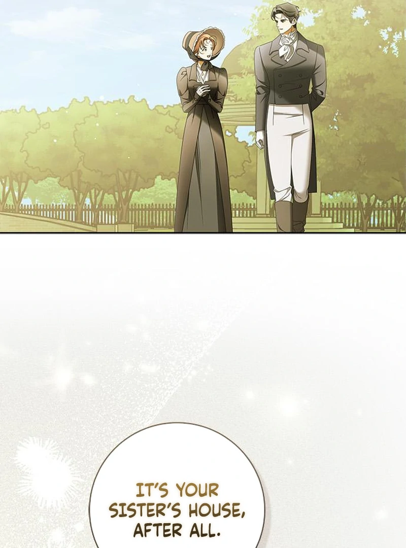 Miss Pendleton Chapter 45 - Page 23