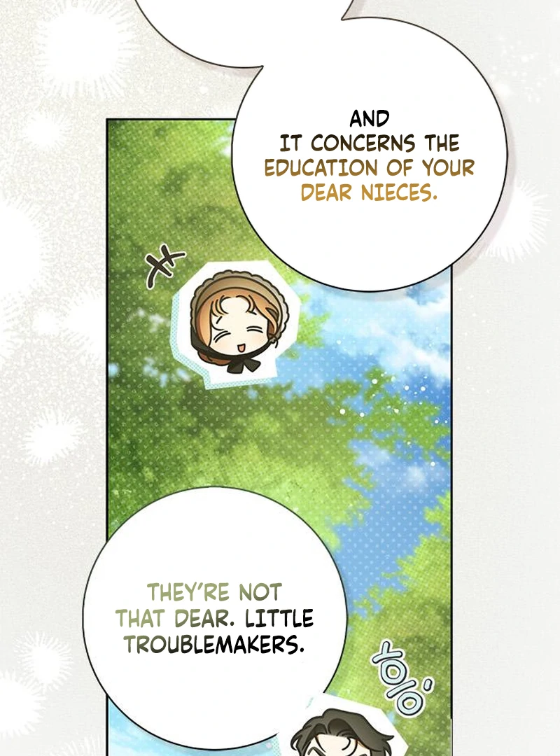 Miss Pendleton Chapter 45 - Page 24