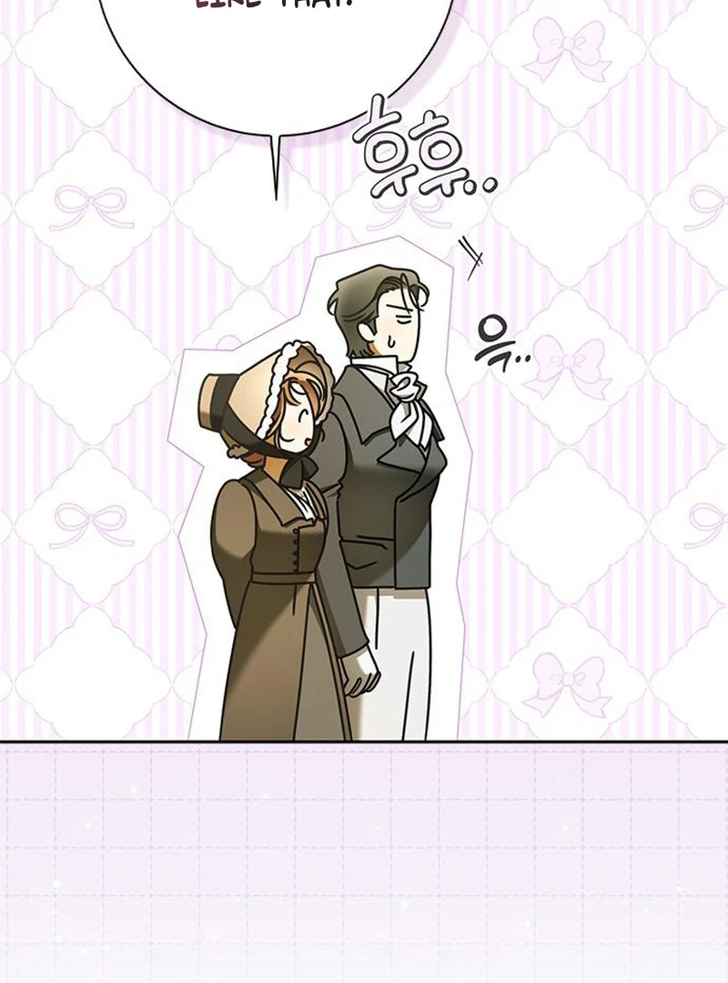 Miss Pendleton Chapter 45 - Page 26