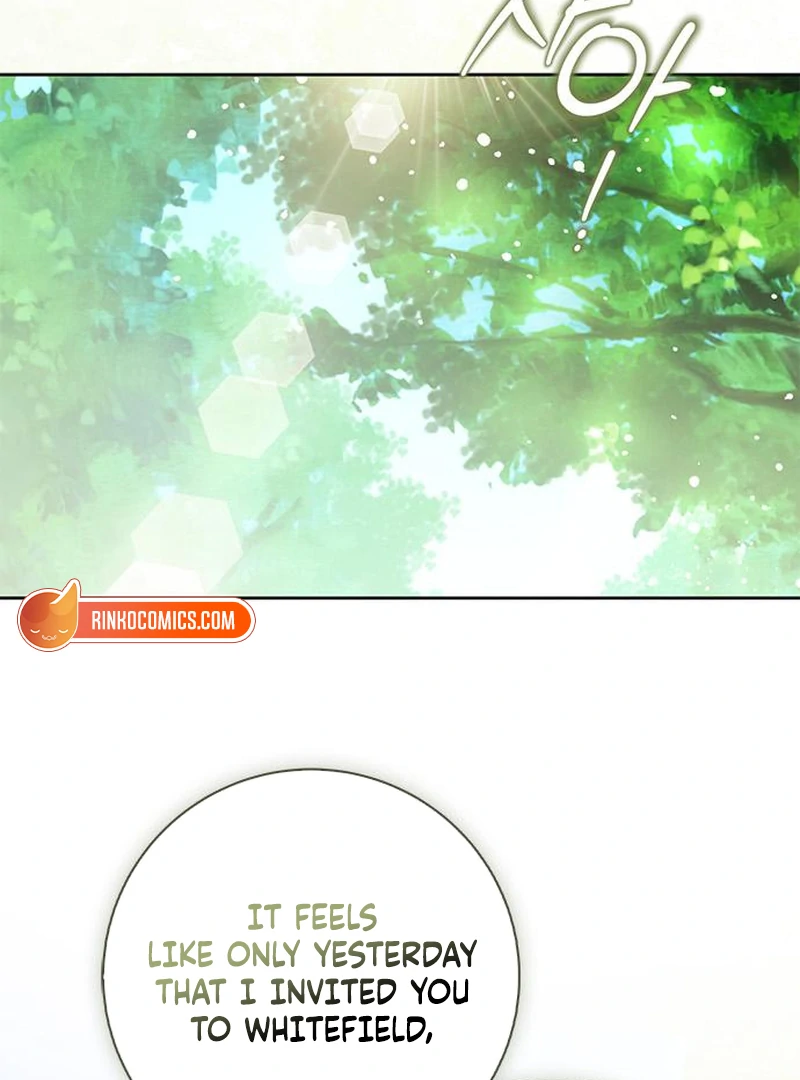 Miss Pendleton Chapter 45 - Page 28