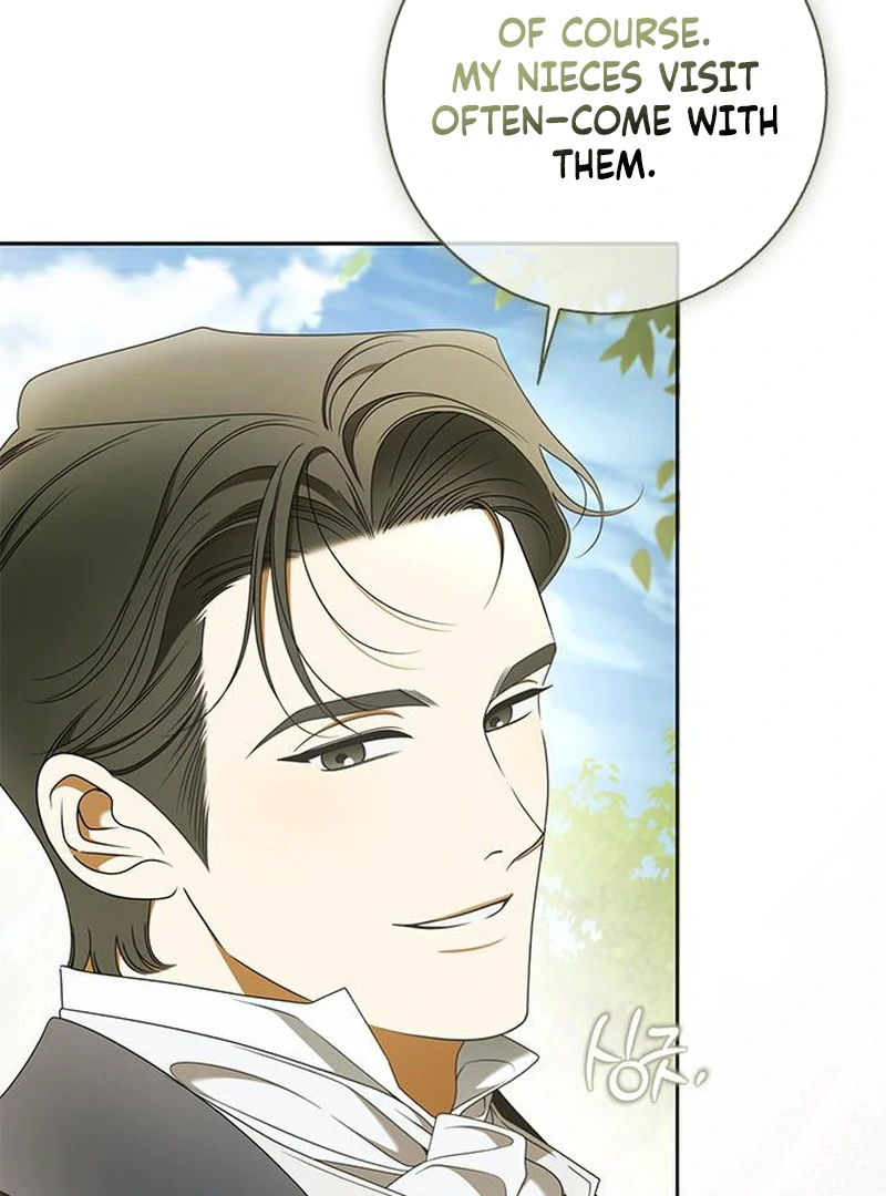 Miss Pendleton Chapter 45 - Page 31