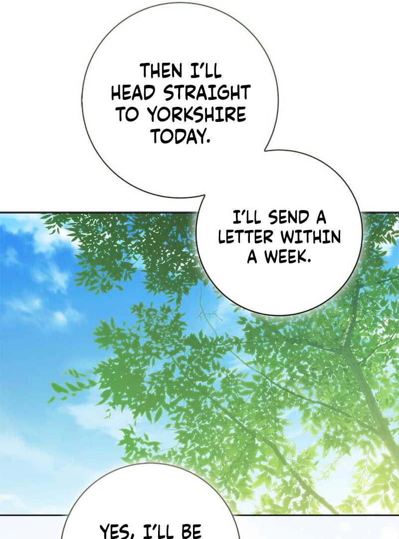 Miss Pendleton Chapter 45 - Page 47