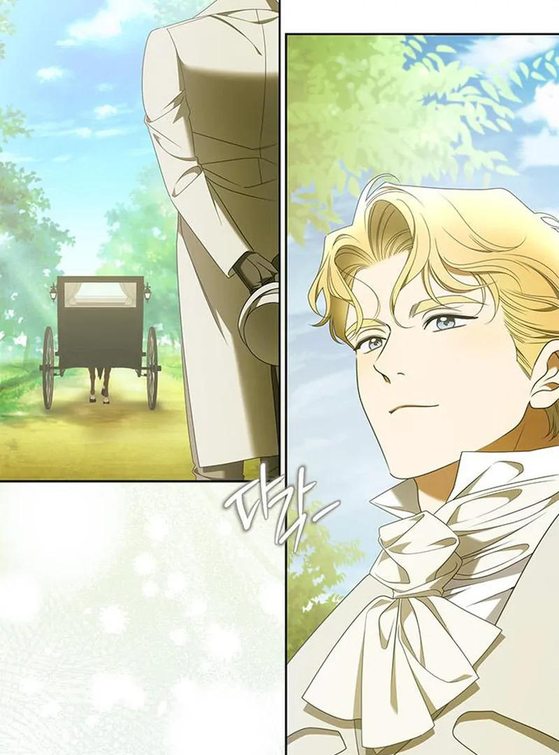 Miss Pendleton Chapter 45 - Page 49