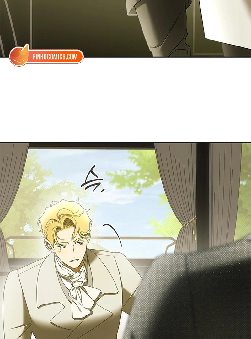 Miss Pendleton Chapter 45 - Page 51