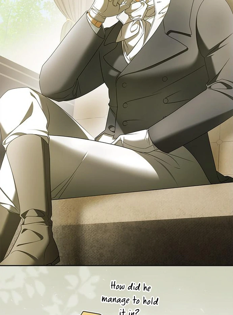 Miss Pendleton Chapter 45 - Page 54