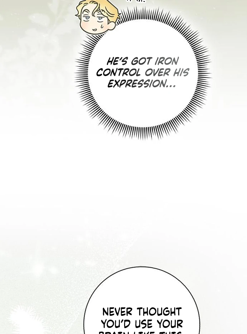 Miss Pendleton Chapter 45 - Page 55