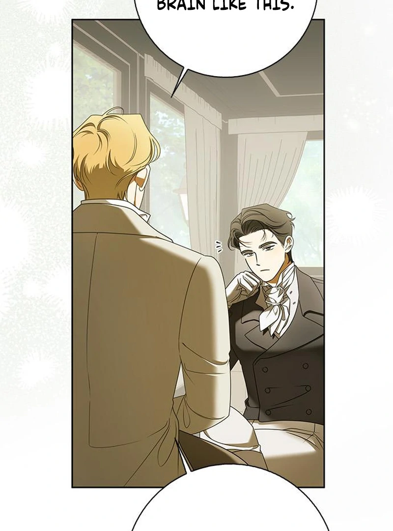 Miss Pendleton Chapter 45 - Page 56