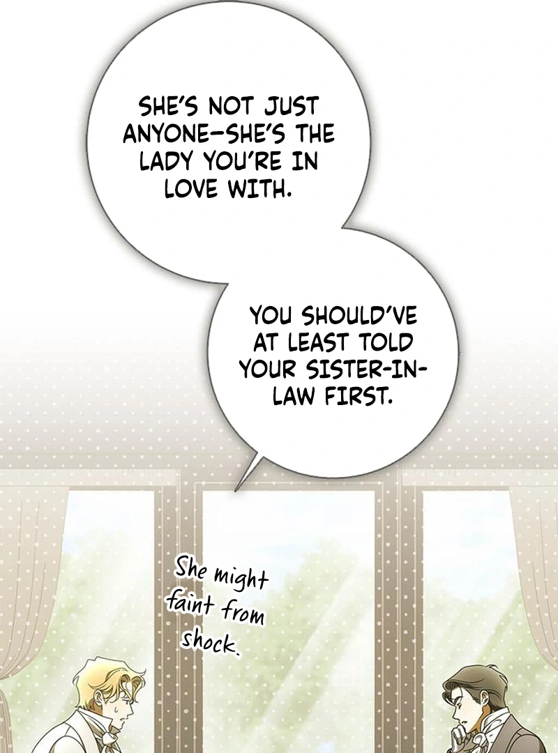 Miss Pendleton Chapter 45 - Page 60