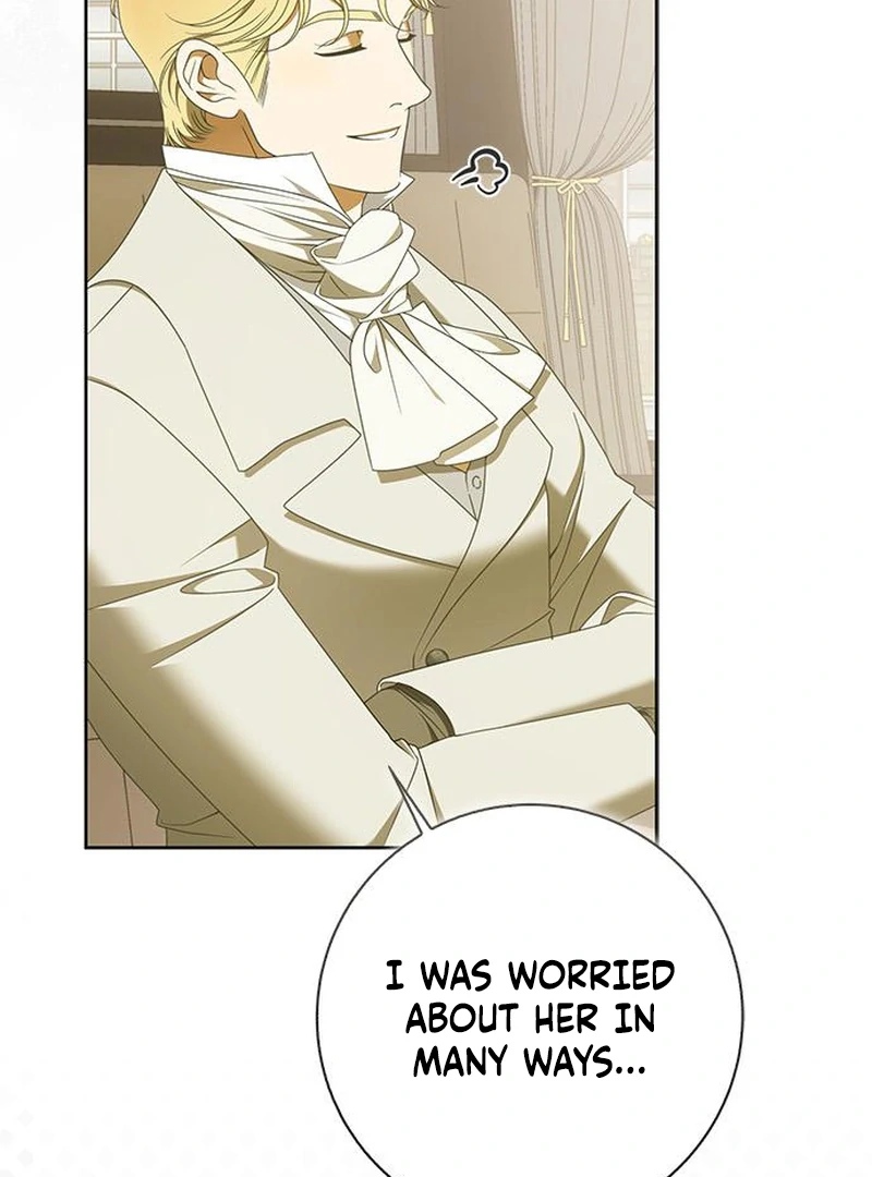 Miss Pendleton Chapter 45 - Page 64