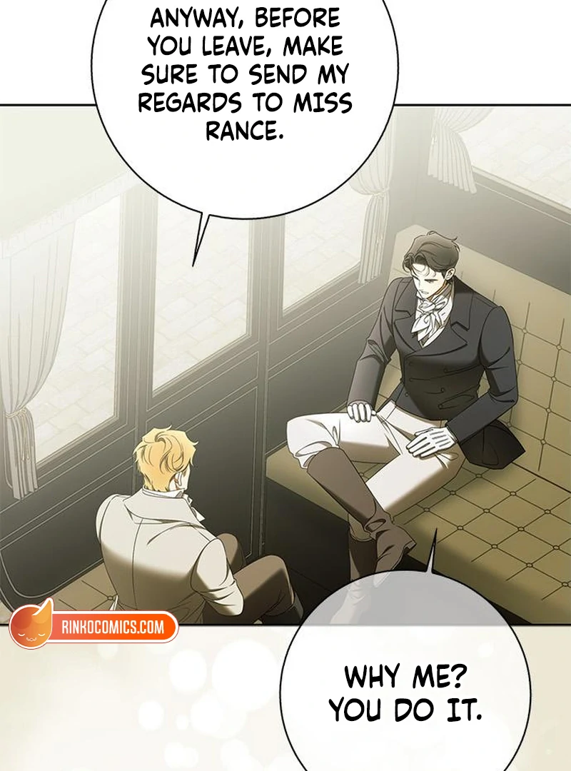 Miss Pendleton Chapter 45 - Page 68