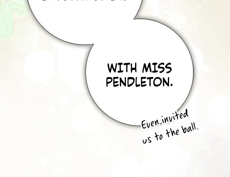 Miss Pendleton Chapter 45 - Page 71