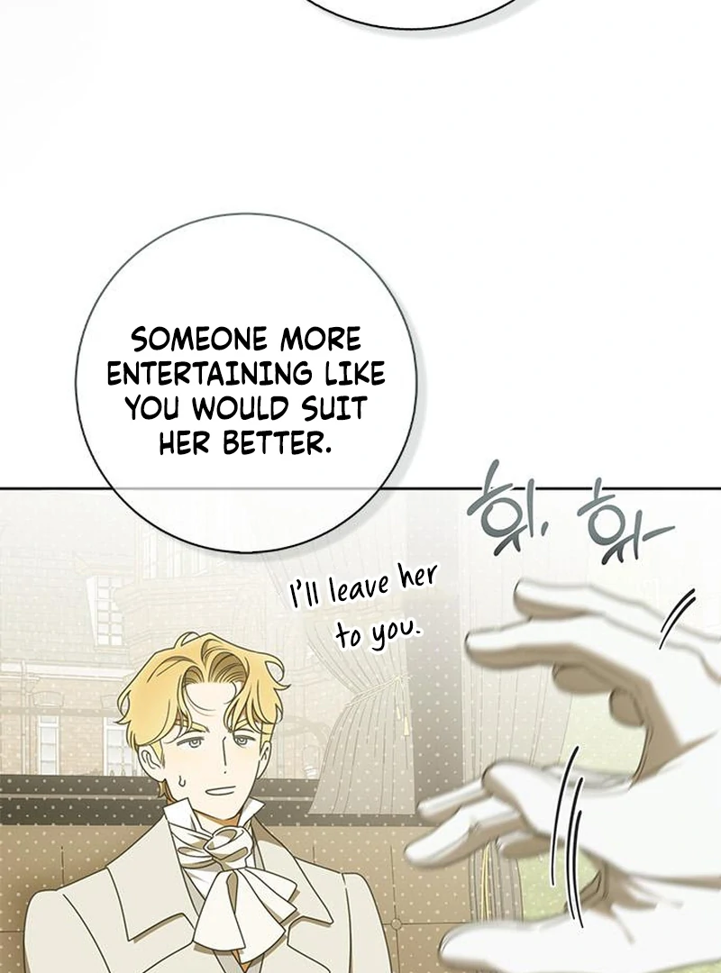 Miss Pendleton Chapter 45 - Page 74