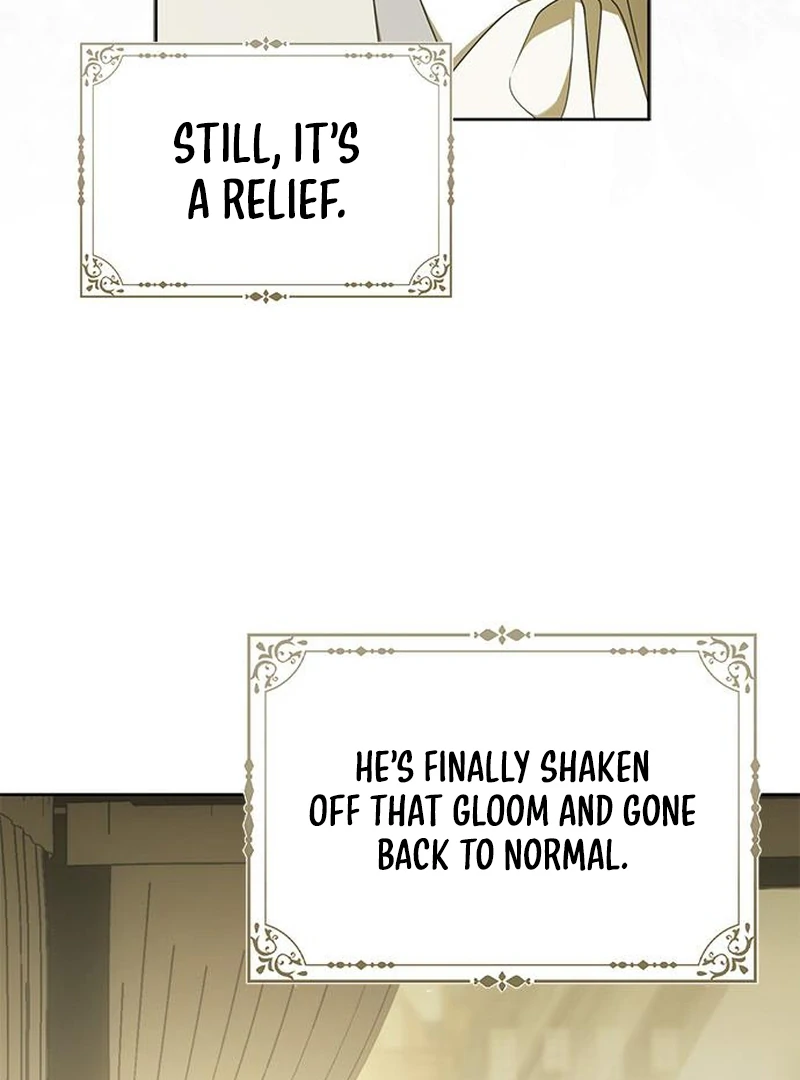 Miss Pendleton Chapter 45 - Page 77