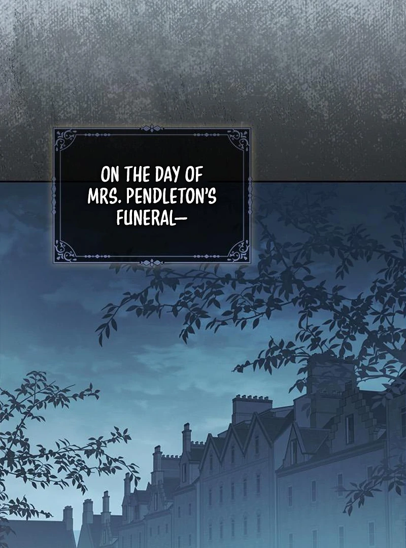 Miss Pendleton Chapter 45 - Page 80