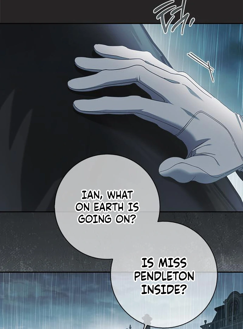 Miss Pendleton Chapter 46 - Page 1