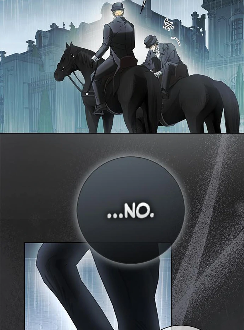 Miss Pendleton Chapter 46 - Page 2