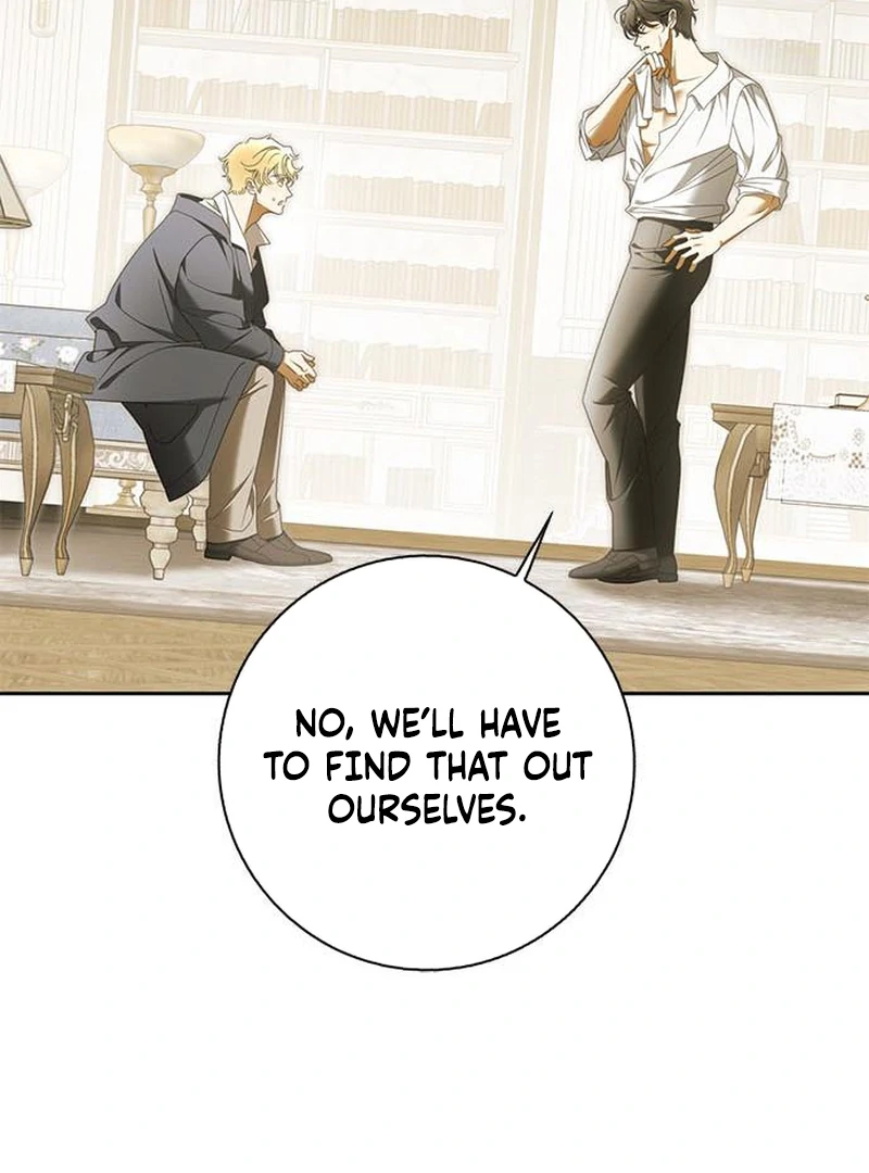 Miss Pendleton Chapter 46 - Page 14