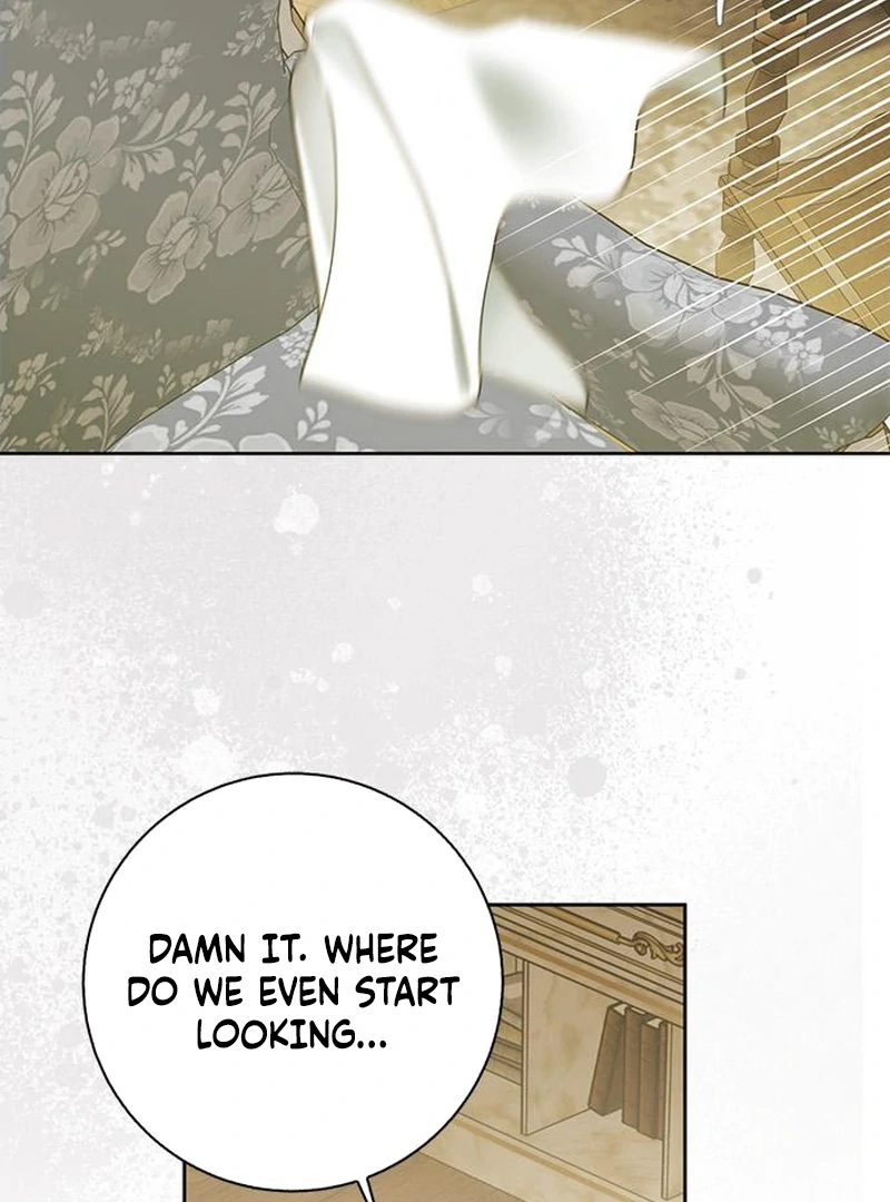 Miss Pendleton Chapter 46 - Page 17