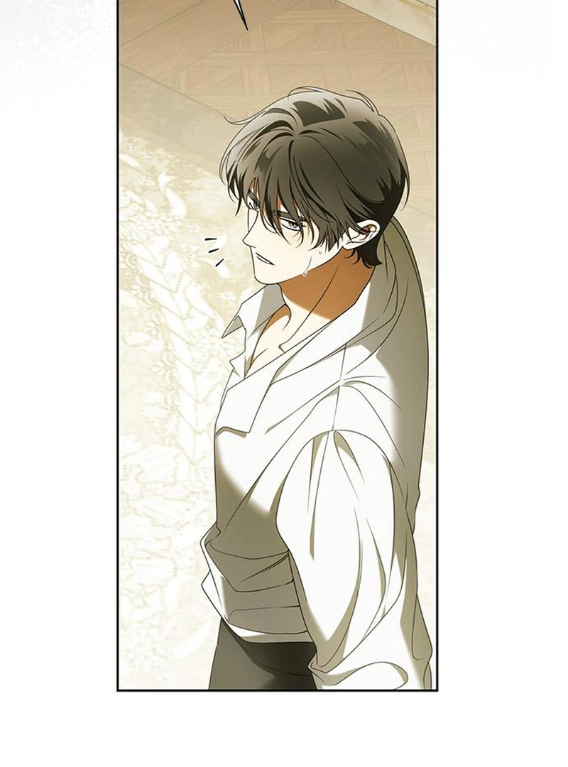 Miss Pendleton Chapter 46 - Page 18