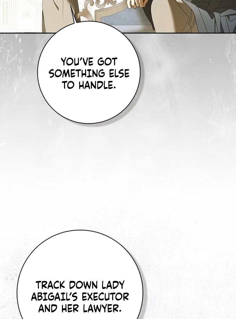 Miss Pendleton Chapter 46 - Page 24