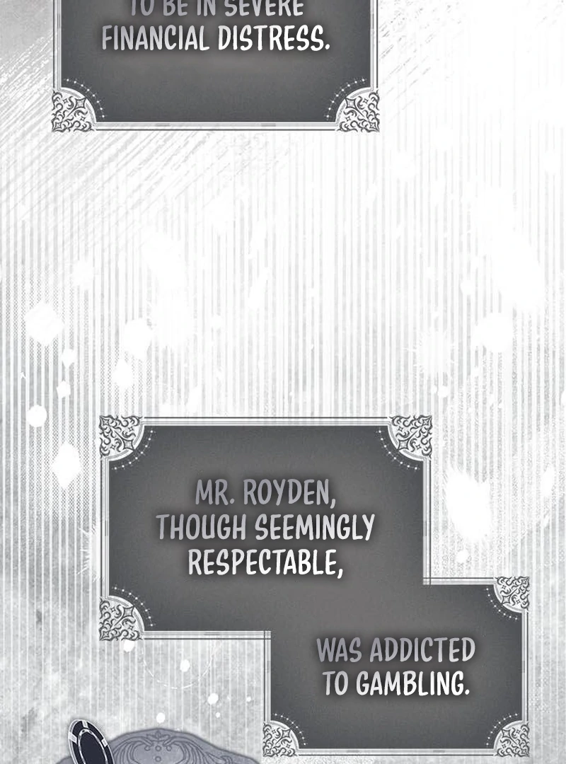 Miss Pendleton Chapter 46 - Page 37