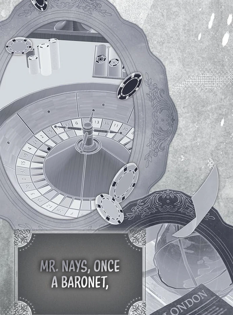 Miss Pendleton Chapter 46 - Page 38