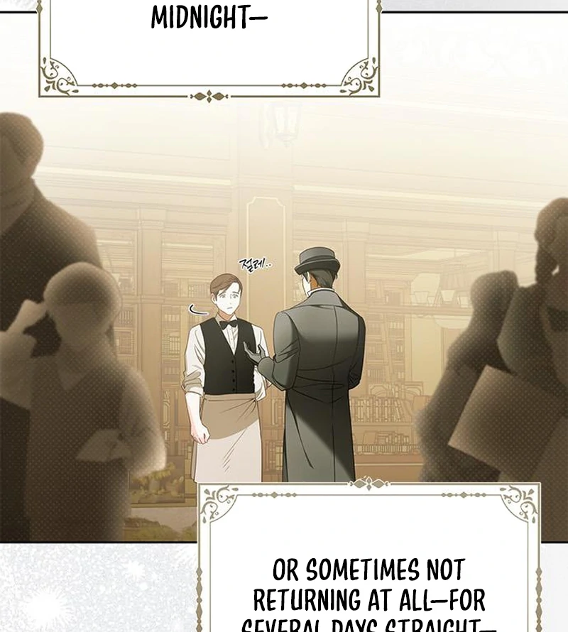 Miss Pendleton Chapter 46 - Page 45