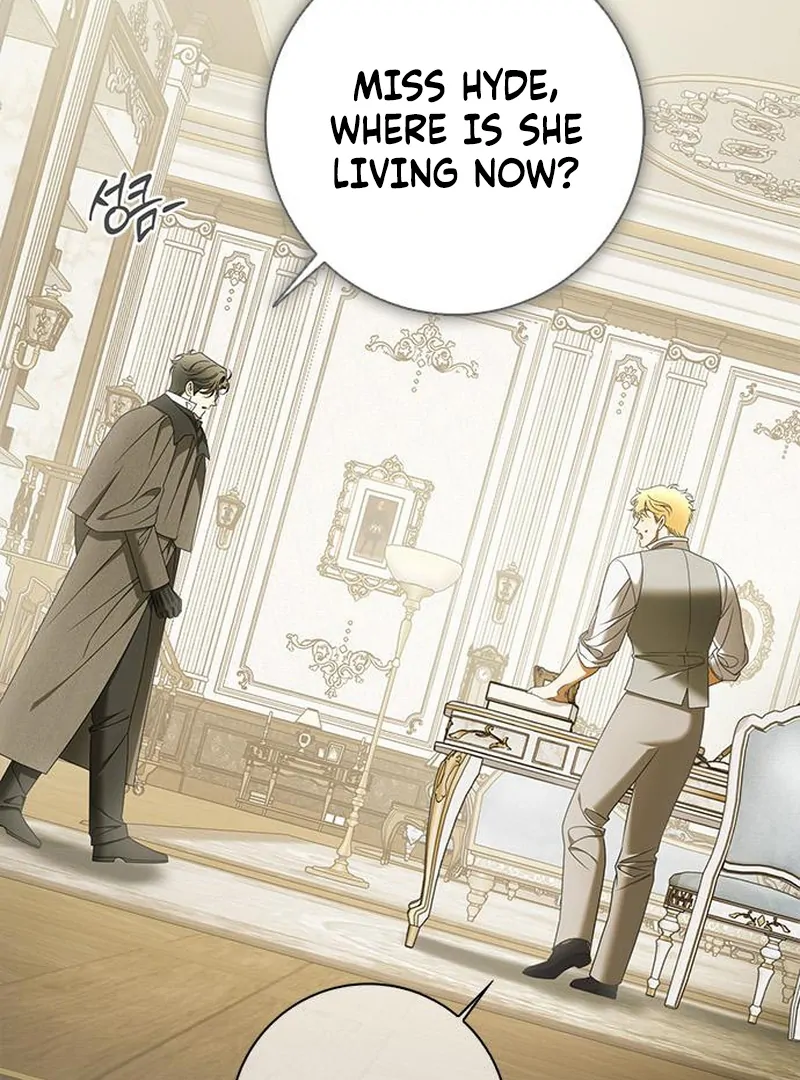 Miss Pendleton Chapter 46 - Page 49