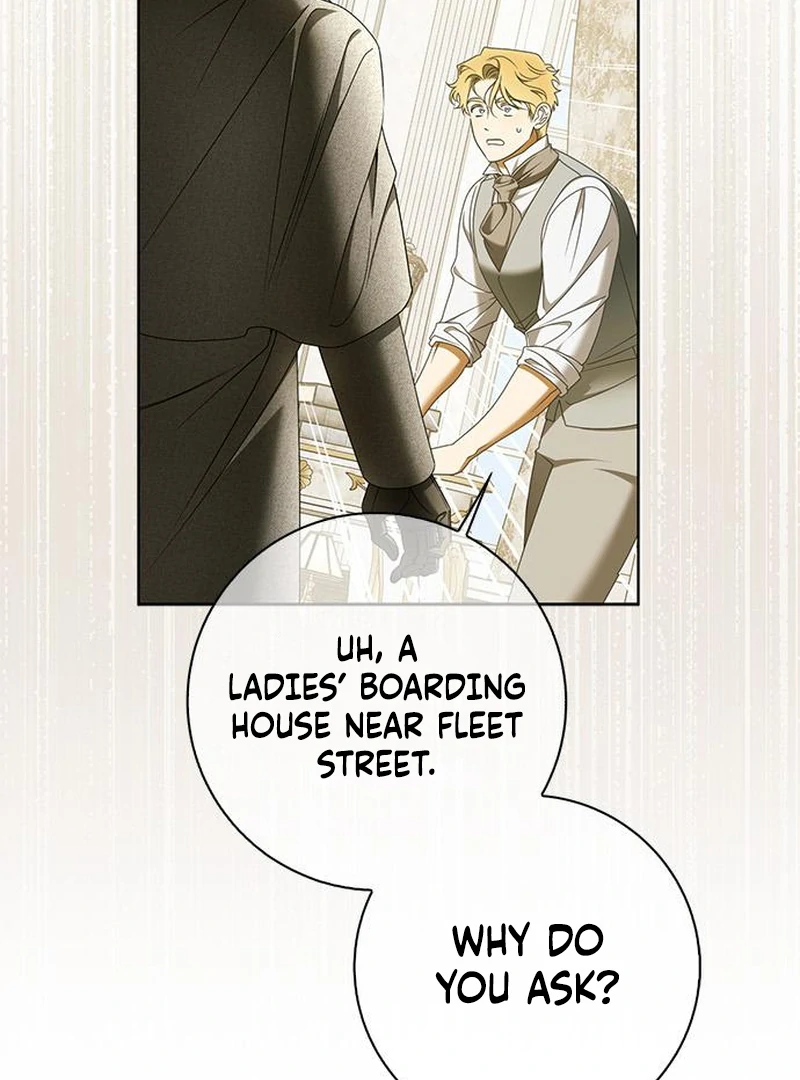 Miss Pendleton Chapter 46 - Page 51