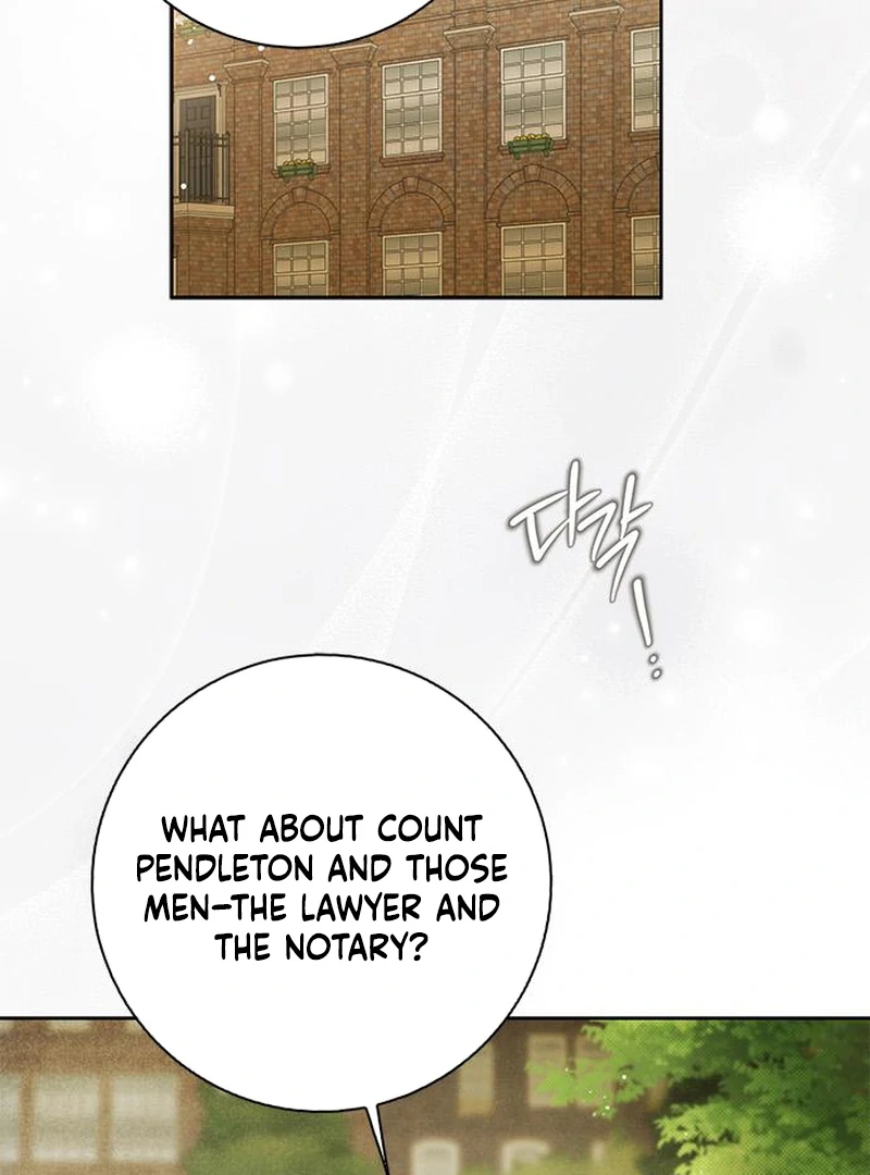 Miss Pendleton Chapter 46 - Page 60