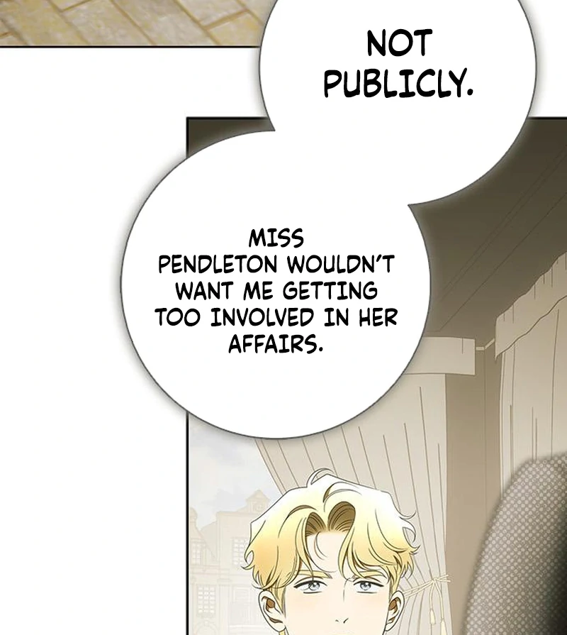 Miss Pendleton Chapter 46 - Page 68